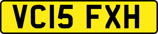 VC15FXH