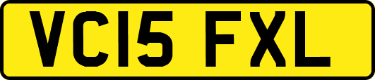 VC15FXL