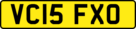 VC15FXO