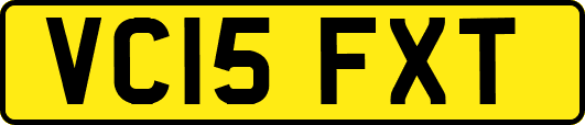 VC15FXT