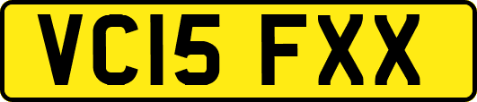 VC15FXX