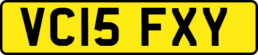 VC15FXY