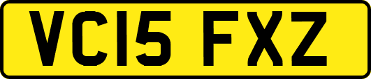 VC15FXZ