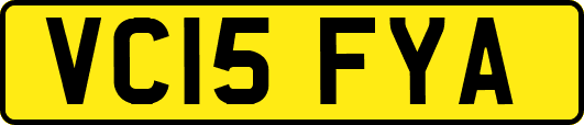 VC15FYA