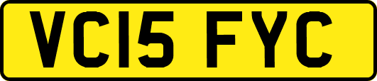 VC15FYC