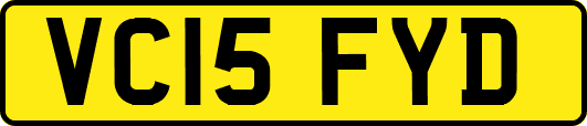 VC15FYD