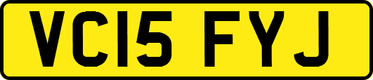 VC15FYJ