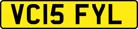 VC15FYL