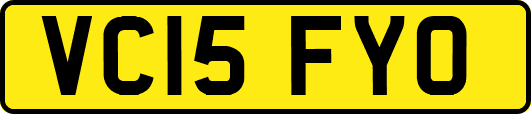 VC15FYO