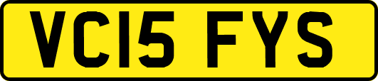 VC15FYS