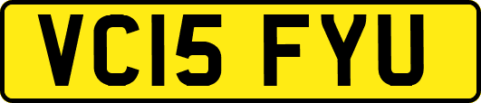 VC15FYU