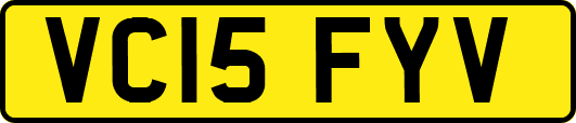 VC15FYV