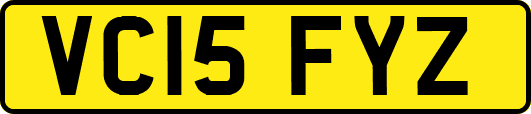 VC15FYZ