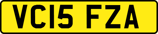 VC15FZA