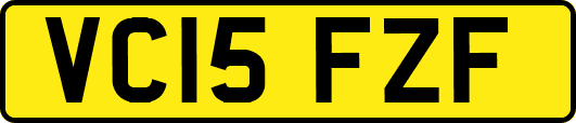 VC15FZF