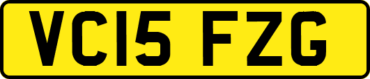 VC15FZG