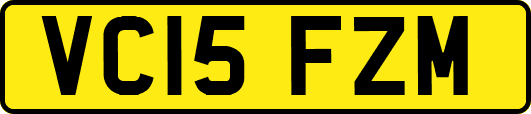 VC15FZM