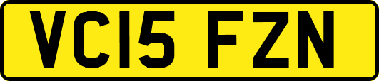 VC15FZN