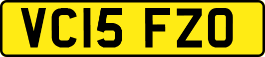 VC15FZO