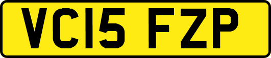 VC15FZP