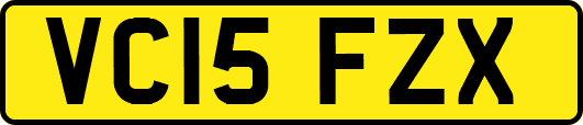 VC15FZX