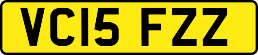 VC15FZZ