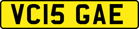 VC15GAE
