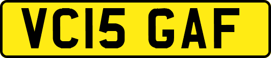 VC15GAF