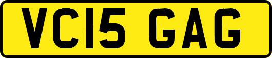 VC15GAG