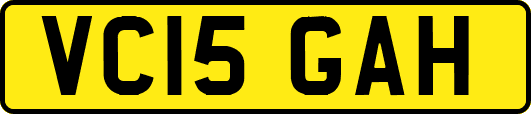 VC15GAH