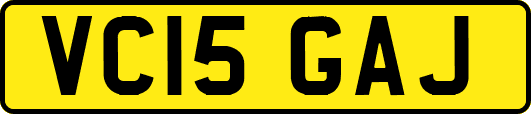 VC15GAJ