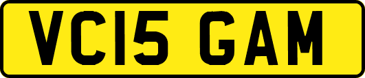 VC15GAM