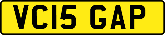 VC15GAP