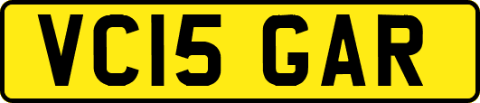 VC15GAR