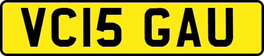 VC15GAU
