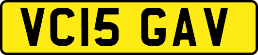VC15GAV