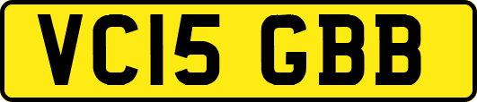 VC15GBB