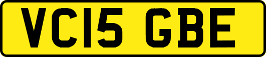 VC15GBE
