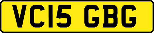 VC15GBG