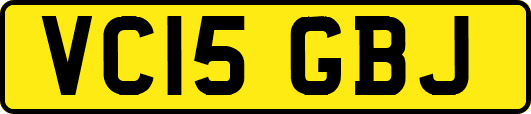 VC15GBJ