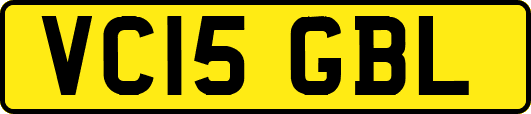 VC15GBL