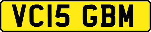 VC15GBM