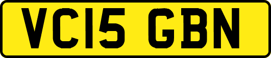 VC15GBN