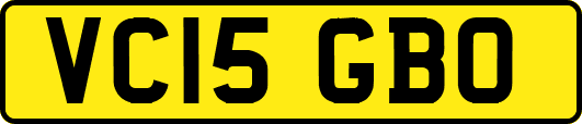 VC15GBO