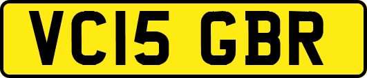 VC15GBR