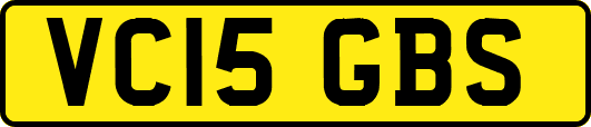 VC15GBS