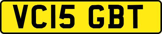 VC15GBT