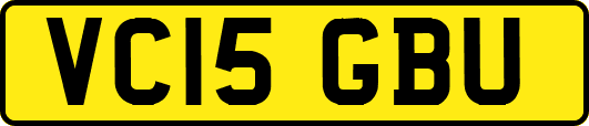 VC15GBU
