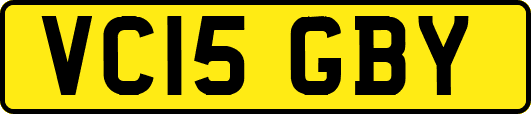 VC15GBY