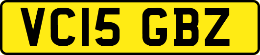 VC15GBZ